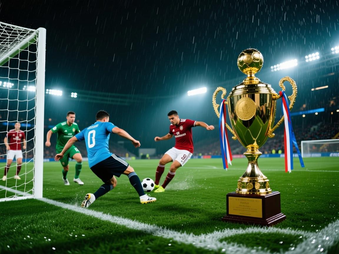 综合格斗赛场焦点！荷兰队对阵巴西队，球星闪耀，全场焦点无人能挡