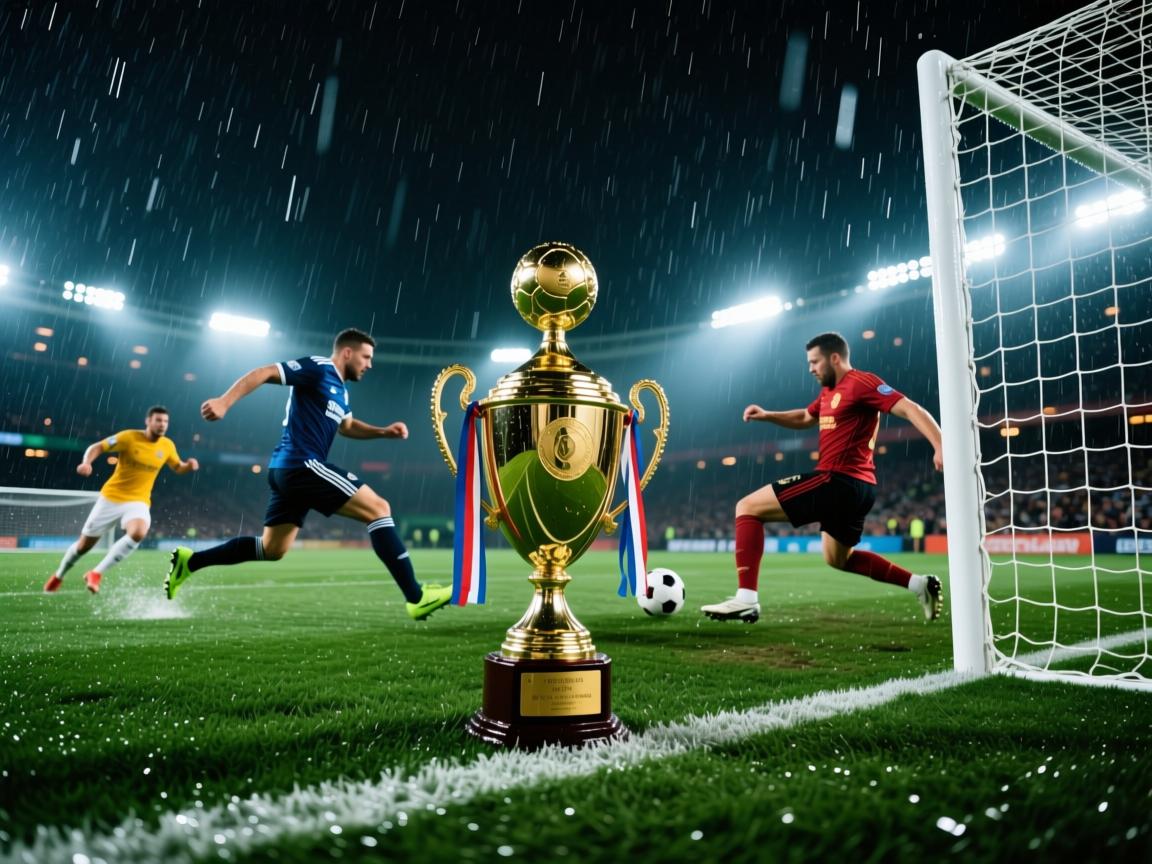 世锦赛最新形势：巴黎圣日耳曼高居榜首，纽约尼克斯强势追赶，冠军归属成迷